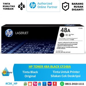 HP TONER 48A BLACK CF248A