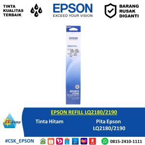 EPSON Refill LQ2180/2190