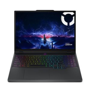 LAPTOP LENOVO LEGION 5 15AKP10 - 83F10023ID (ECLIPSE BLACK)