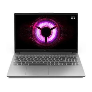 LAPTOP LENOVO LOQ ESSENTIAL 15ARP10E - 83S000D1ID (LUNA GREY)