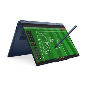 LAPTOP LENOVO IDEAPAD 5 2IN1 14IPH11 - 83UG001VID (COSMIC BLUE)