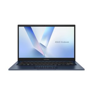 LAPTOP ASUS VIVOBOOK 14 A1404VAP-VIPS5851M (BLUE) - Intel Core 5 120U - RAM 8GB - SSD 512GB