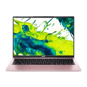 LAPTOP ACER ASPIRE LITE AL14-36P-C7Q8 (Pink) - Intel Celeron N4500 - RAM 8GB - SSD 512GB