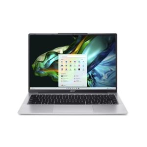 LAPTOP ACER ASPIRE LITE AL14-36P-C7VD (Grey) - Intel Celeron N4500 - RAM 8GB - SSD 512GB