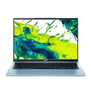 LAPTOP ACER ASPIRE LITE AL14-36P-C9YY (Blue) - Intel Celeron N4500 - RAM 8GB - SSD 512GB