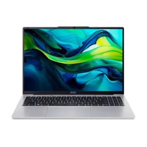 LAPTOP ACER ASPIRE LITE AL15-61P-R572 (Silver) - AMD Ryzen 7 8840HS - RAM 16GB - SSD 512GB