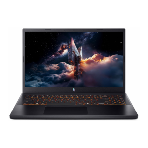 LAPTOP ACER NITRO V ANV15-52-7783 (Black) - Intel Core i7-13620H - RAM 16GB - SSD 512GB