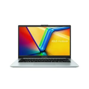 LAPTOP ASUS VIVOBOOK E1504FA-VIPS3152M (Green Gray) - AMD Ryzen 3 7320U - RAM 16GB - SSD 512GB