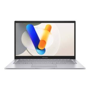 LAPTOP ASUS VIVOBOOK E1504FA-VIPS3153 (COOL SILVER) - AMD Ryzen 3 7320U - RAM 16GB - SSD 512GB