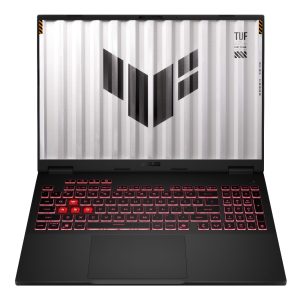 LAPTOP ASUS TUF A16 FA608UH-R7N55J6G-HM (Jaeger Gray) - AMD Ryzen 7 260 - RAM 16GB - SSD 512GB