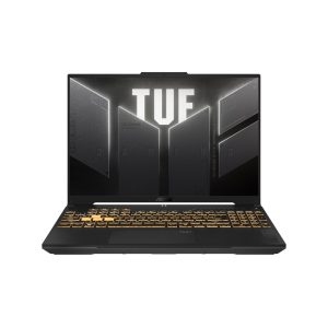 LAPTOP ASUS TUF F16 FX607VJB-I535J6M-HM - Intel Core 5 120U - RAM 16GB - SSD 512GB