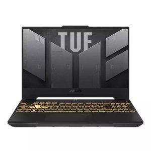 LAPTOP ASUS TUF F15 FX607VU-I545J6M-HM - Intel Core 5 210H - RAM 16GB - SSD 512GB