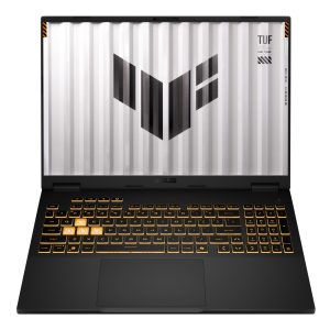 LAPTOP ASUS TUF F16 FX608JMR-I7N56J5G-HM - Intel Core i7-14650HX - RAM 16GB - SSD 1TB