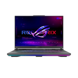 LAPTOP ASUS ROG STRIX G16 G614PR-R9NT7C6G-HM - AMD Ryzen 9 8940HX - RAM 16GB - SSD 1TB