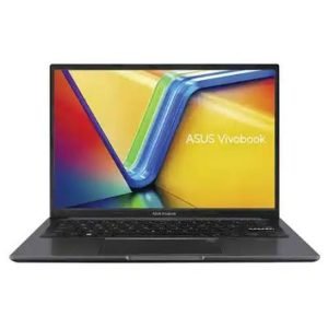 LAPTOP ASUS VIVOBOOK M1405YA-VIPS7151M (Indie Black) - AMD Ryzen 7 7730U - RAM 16GB - SSD 512GB