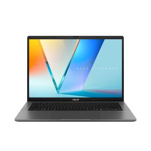 LAPTOP ASUS VIVOBOOK M3407HA-OLED5111M (Matte Gray) - AMD Ryzen 5 220 - RAM 16GB - SSD 1TB