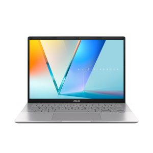 LAPTOP ASUS VIVOBOOK M3407HA-OLED5112M (Cool Silver) - AMD Ryzen 5 220 - RAM 16GB - SSD 1TB