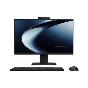 PC AIO ASUS P440VAK-B7152WS (Black) - Intel Core 7 240H - RAM 16GB - SSD 512GB