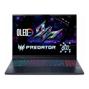 LAPTOP ACER PREDATOR HELIOS NEO 16 PHN16S-71-70Y9 - Intel Core Ultra 7 255HX - RAM 16GB - SSD 1TB