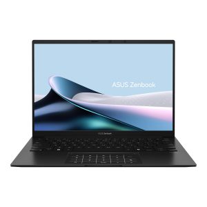 LAPTOP ASUS ZENBOOK 14 OLED UM3406KA-OLED7151M (JADE BLACK) - AMD Ryzen AI 7 350 - RAM 16GB - SSD 512GB