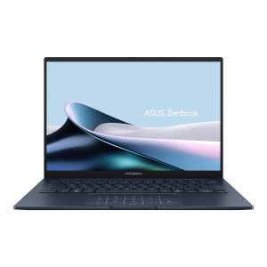 LAPTOP ASUS ZENBOOK UX3405CA-OLED7313TM (PONDER BLUE) - Intel Core Ultra 7 255H - RAM 32GB - SSD 1TB