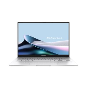 LAPTOP ASUS ZENBOOK UX3405CA-OLED7314TM (Foggy Silver) - Intel Core Ultra 7 255H - RAM 32GB - SSD 1TB