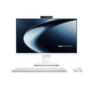 PC AIO ASUS V440VAK-W315WOM (White) - Intel Core 3 100U - RAM 16GB - SSD 512GB