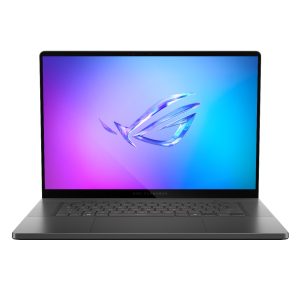 LAPTOP ASUS ROG ZEPHYRUS G16 GA605KH-R7N55OL6G-HM (Eclipse Gray) - AMD Ryzen AI 7 350 - RAM 32GB - SSD 1TB