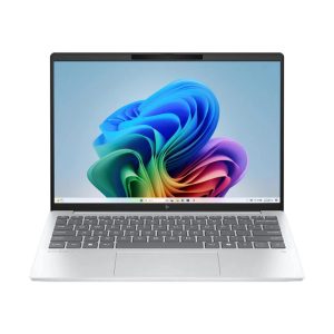 LAPTOP HP OmniBook 7 Aero 13-BG1666AU (SILVER) - AMD Ryzen AI 5 - RAM 16GB - SSD 512GB