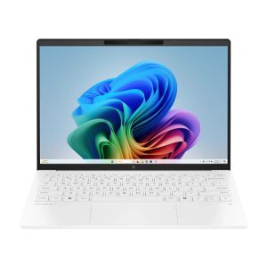 LAPTOP HP OmniBook 7 Aero 13-BG1778AU (WHITE) - AMD Ryzen AI 7 350 - RAM 16GB - SSD 512GB