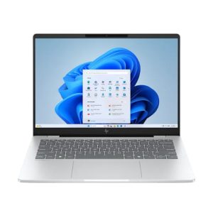 LAPTOP HP OmniBook 7 AI PC 14-FR0777TU (SILVER) - Intel Core Ultra 7 255H - RAM 32GB - SSD 1TB