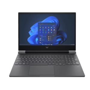LAPTOP HP VICTUS 16-R1218TX - Intel Core i7-14650HX - RAM 16GB - SSD 1TB
