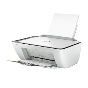 PRINTER HP DESKJET 2875 - INKJET - PRINT SCAN COPY - USB - WIFI