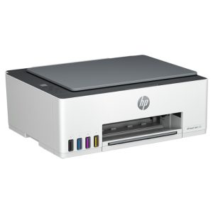 PRINTER HP SMART TANK 520 - INK TANK - PRINT SCAN COPY - USB