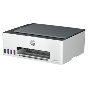 PRINTER HP SMART TANK 580 - INK TANK - PRINT SCAN COPY - USB - WIFI