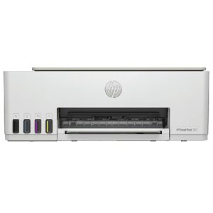 PRINTER HP SMART TANK 583 TKDN - INK TANK - PRINT SCAN COPY - USB - WIFI