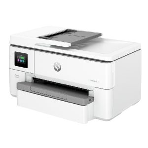 PRINTER HP OFFICEJET PRO 9720 - PRINT SCAN COPY FAX - USB - WIFI - LAN