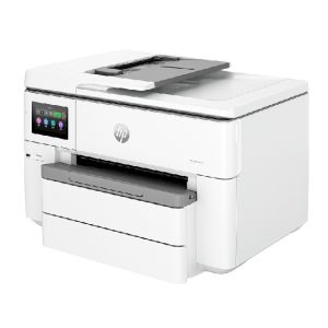 PRINTER HP OFFICEJET PRO 9730 - PRINT SCAN COPY FAX - USB - WIFI - LAN