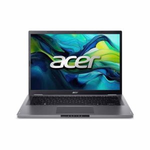 LAPTOP ACER ASPIRE A14-51M-52V6 (Grey) - Intel Core 5 120U - RAM 16GB - SSD 512GB