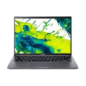LAPTOP ACER ASPIRE GO 14 AG14-71M-7705 (Steel Grey) - Intel Core Ultra 7 155H - RAM 16GB - SSD 512GB