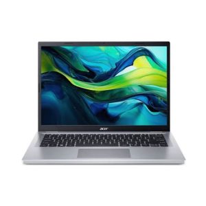 LAPTOP ACER ASPIRE GO AG14-72P-50C7 (Silver) - Intel Core 5 120U - RAM 16GB - SSD 512GB
