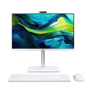 PC AIO ACER ASPIRE C24A - BRDSN001 - Intel Core i5-13420H - RAM 8GB - SSD 512GB