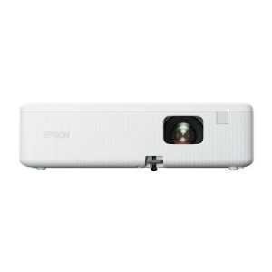 PROYEKTOR EPSON CO-FH01 - Full HD - 3000 Lumens - HDMI - Optional Wi-Fi