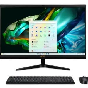 PC AIO ACER ASPIRE C22-1800 - DQ.BRLSN.001 - Intel Core i5-13420H - RAM 8GB - SSD 512GB