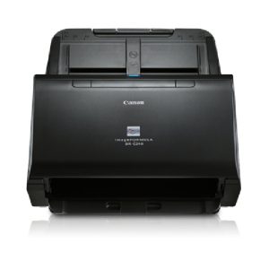SCANNER CANON DR-C240 - SHEETFED SCANNER - 600 DPI - USB 2.0