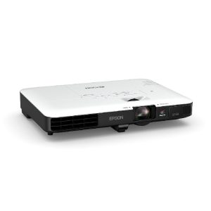 PROYEKTOR EPSON EB-1795F - 1080p - 3200 Lumens - 10000:1 - 1 HDMI - Built-In WiFi