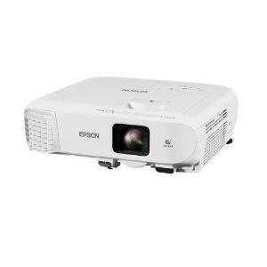 PROYEKTOR EPSON EB-972 - XGA - 4100 Lumens - 16000:1 - 2 HDMI - Optional Wi-Fi