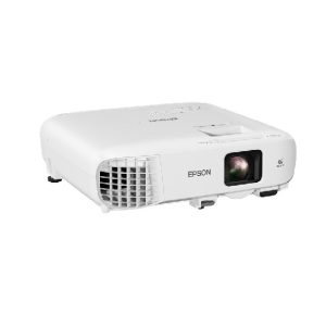 PROYEKTOR EPSON EB-982W - WXGA - 4200 Lumens - 16000:1 - 2 HDMI - Optional Wi-Fi