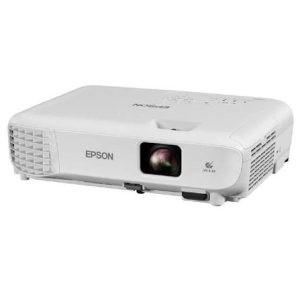 PROYEKTOR EPSON EB-E01 - XGA - 3300 Lumens - 15000:1 - 1 HDMI - NO Wifi