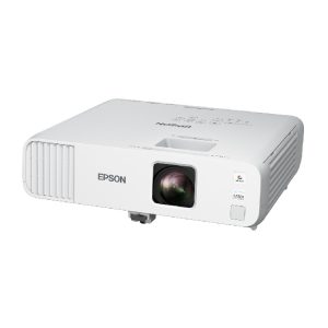PROYEKTOR EPSON EB-L210W - WXGA - 4500 Lumens - 2 HDMI - Built-In WiFi